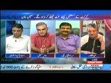 Abdul Qadir heavily criticizing PCB and Najam Sethi