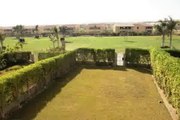 Fully Furnished Twinhouse for Rent in Rabwa Compound with Private Garden
