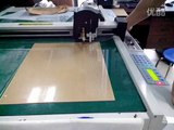 acrylic sheet engraving V cutting light box engraving machine
