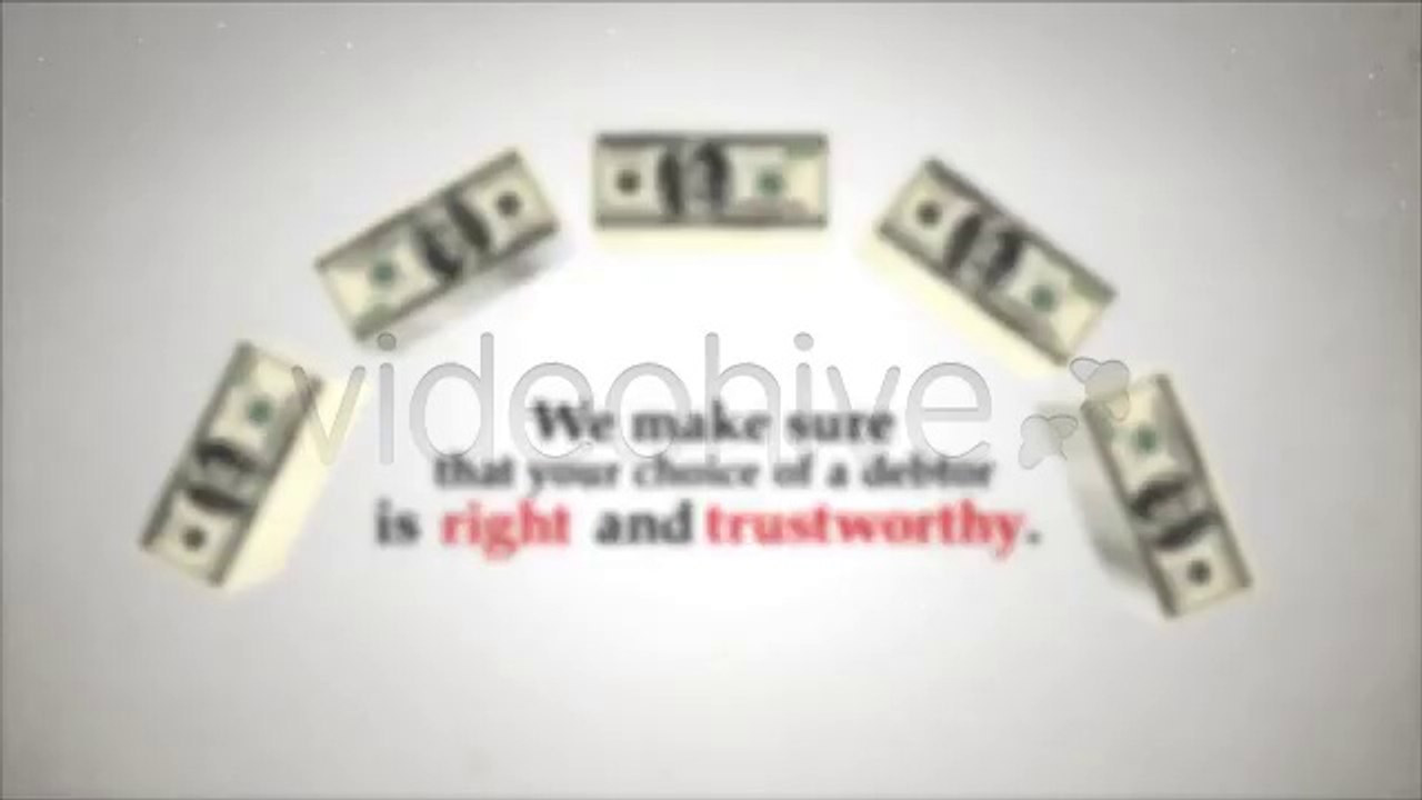 Promote Your Business or Website - After Effects Template