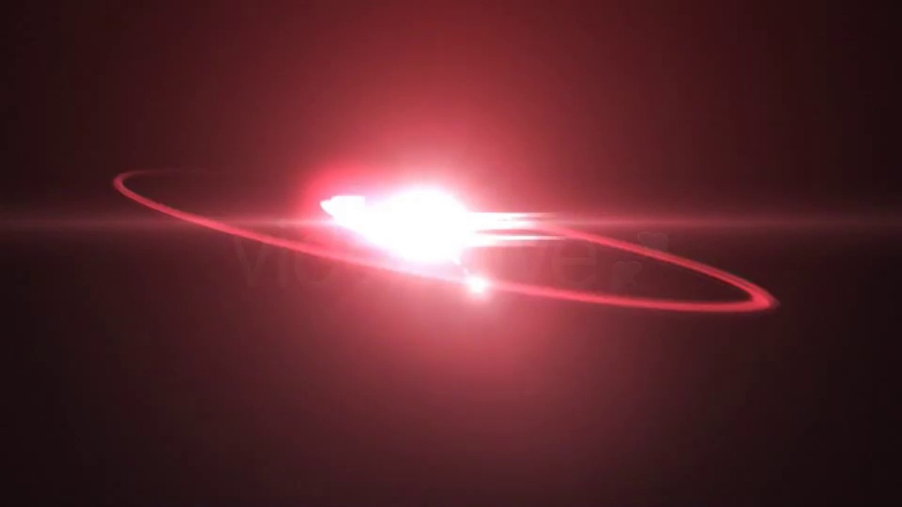 Ghost Drift - After Effects Template