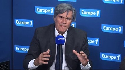 Le Foll : "Il faut s'entendre car il faut réussir"