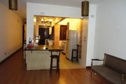 Fully Furnished / Semi Furnished Apartment for Rent in Zamalek with Greens View