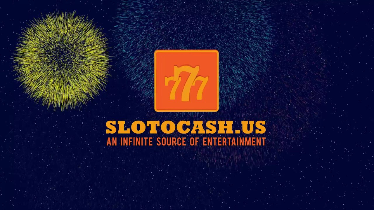 SlotoCash - Promo Video