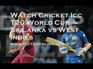 Live ICC World Twenty20