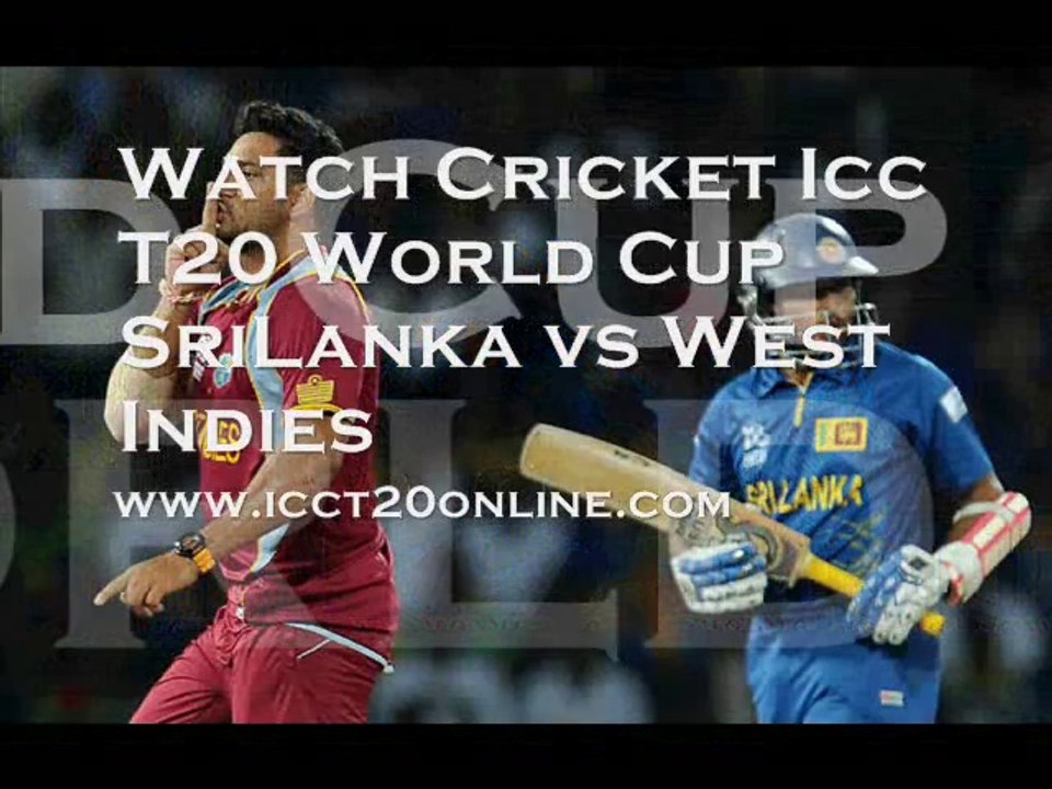 Live ICC World Twenty20
