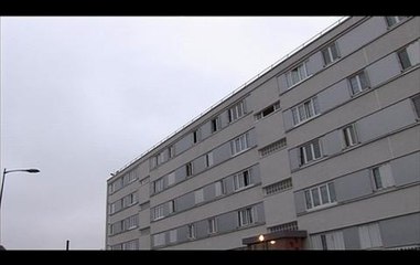 Amiante dans les HLM : "on ne sait pas où c'est, on ne sait pas quoi faire", déplore Salima - 03/04