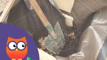 Comment fabriquer du compost (Ooreka.fr)