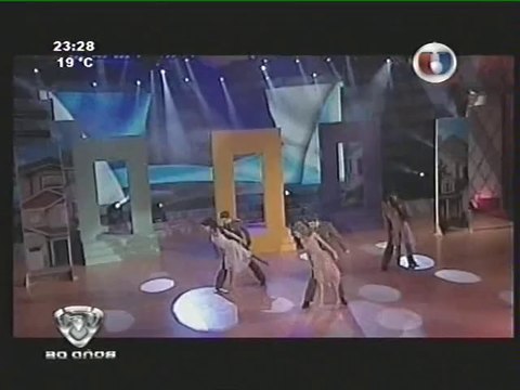 vanina escudero - la incondicional