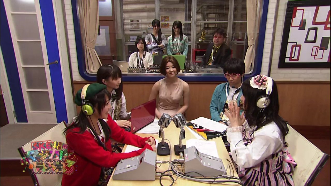 130324 SKE48 no Magical Radio Season 3 ep10