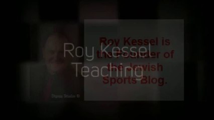 Roy Kessel Presentations