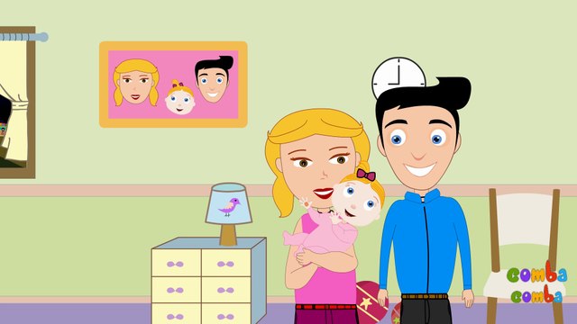 Ninni - Turkish Lullaby - Dandini Dandini Dastana