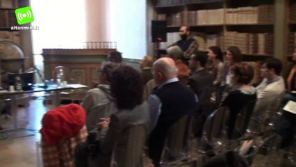 'Nati per leggere': iniziative comuni della Provincia per avvicinare i bimbi alla lettura