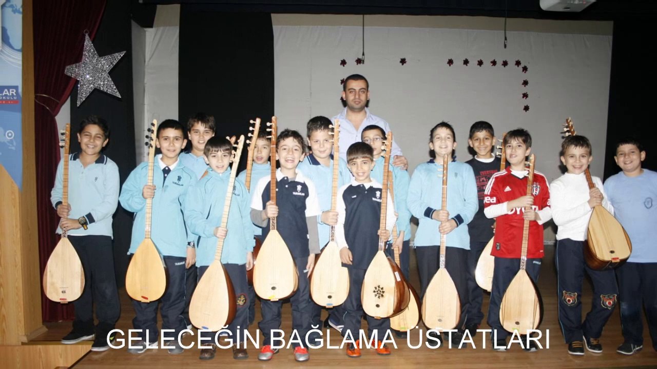 Müzik Okulu