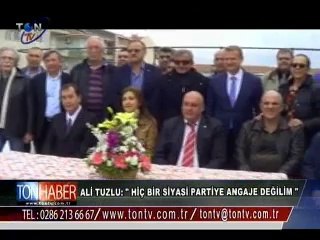 24 MART 2014 ANA HABER BÜLTENİ