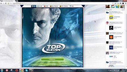 Top Eleven Token Hack Updated in April