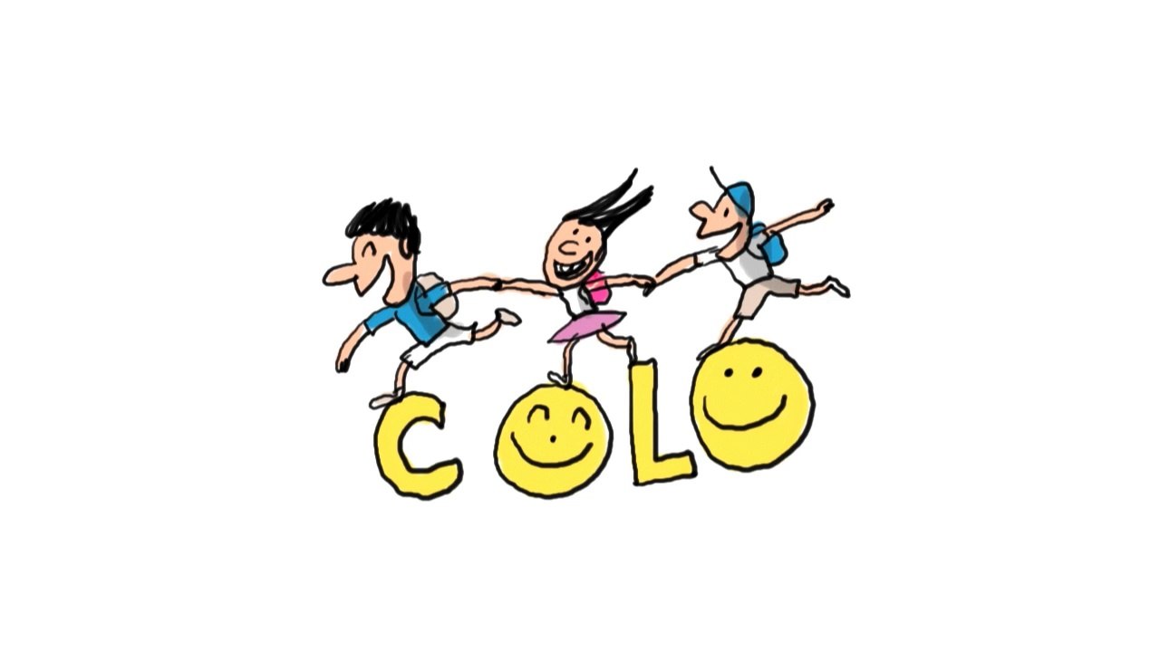 C'est quoi les colos ?