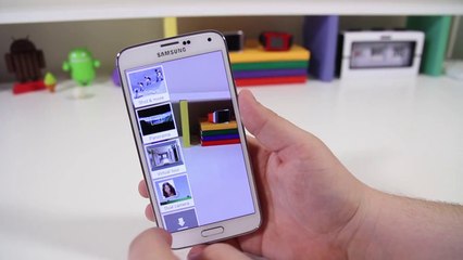 Samsung Galaxy S5 vs All New HTC One (M8) - Full Comparison