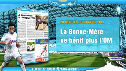 Romao scelle son avenir, Albert Emon évoque les jeunes... La revue de presse Foot Marseille !