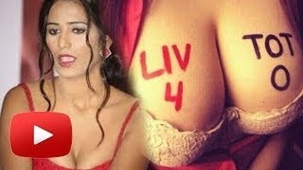 Poonam Pandey's B**B's Show | CHECK OUT