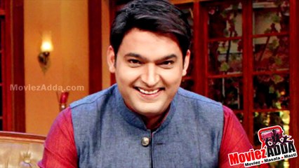 Watch Out | Kapil Sharma Joins Politics!