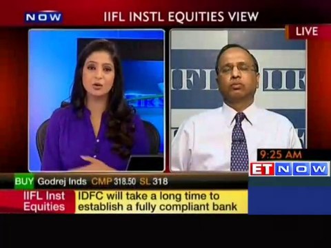 Markets looking strong on healthy FII flows