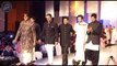 Amitabh Bachchan, Ranbir Kapoor & Akshay Kumar @ Mijwan Fashion Show 2014