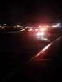 Delta Flight Hits Grass on JFK Emergency Landing