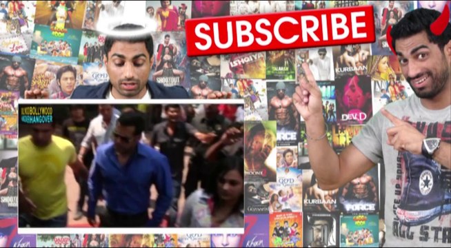 EK VILLAIN' ft Siddharth Malhotra & Shraddha Kapoor FIRST LOOK RELEASES