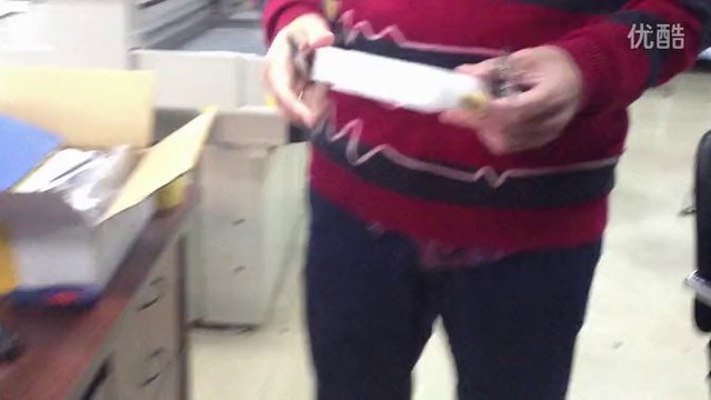 foam board CNC cutting plotting 30mm thick board cutter