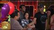 Kapil Sharma's  BIRTHDAY BASH  on Comedy Nights with Kapil 6th April 2014 -- EXCLUSIVE VIDEO
