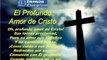 MENSAJES MUSICALES EVANGELICOS: EL PROFUNDO AMOR DE CRISTO