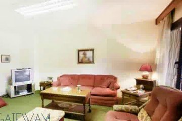 Unfurnished Ground Floor for Sale in Heliopolis.