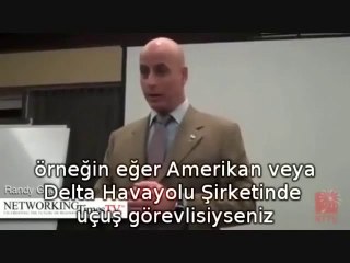 En Garanti Meslek Hangisidir_ - Randy Gage