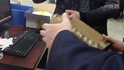 honeycomb CNC cutter machine