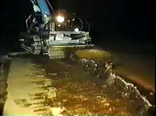 WEDA VR-600 POWERBRUSH