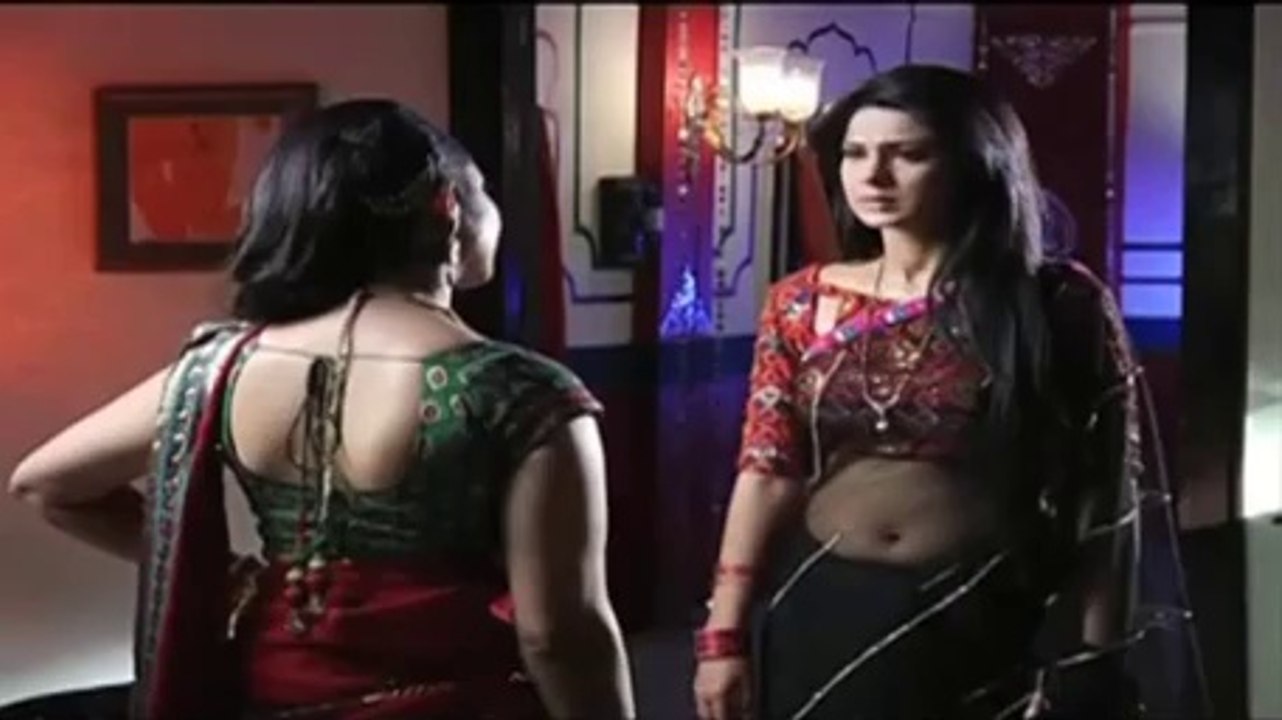 Saraswatichandra : Kumud trapped in red light area - IANS India Videos