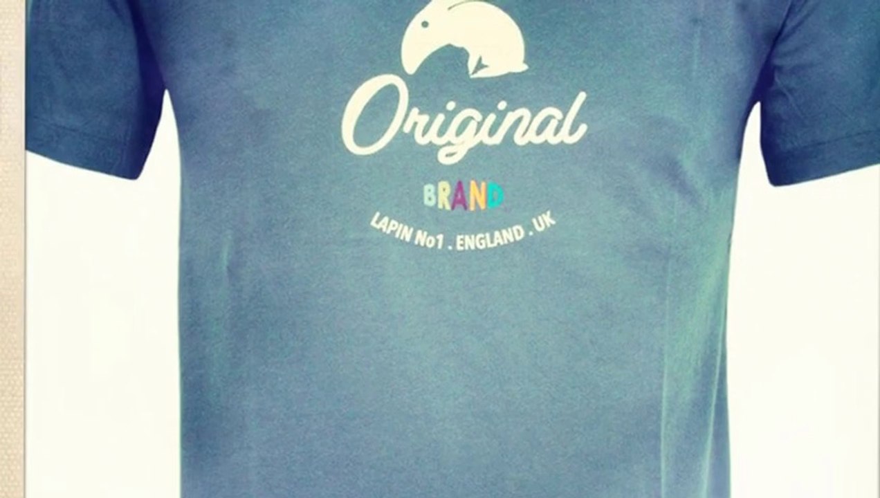 T shirt trend 2014