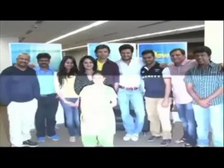Why Riteish decided to make Yellow in Marathi ? - IANS India Videos