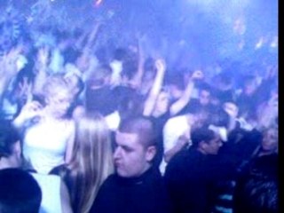 nouvel ans 2007 o cap'tain