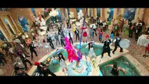 The Xpose | Official Theatrical Trailer | Himesh Reshammiya, Yo Yo Honey Singh, Sonali Raut