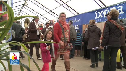 Foire Expo des Sables