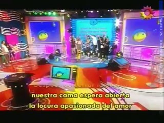 Virginia Gallardo - No me arrepiento de este amor