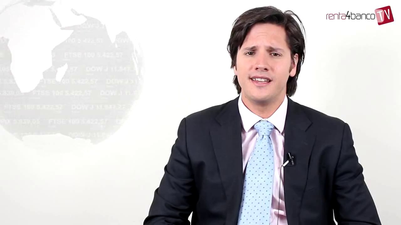 03.04.14 · Pendientes de la decisión del BCE - Análisis de la apertura del mercado
