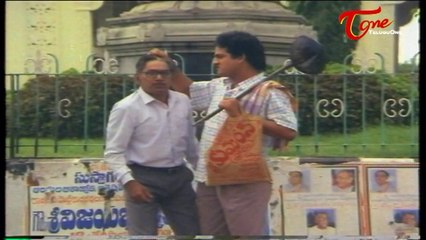 Kallu Chidambaram as Computer Astrologer || Joker Movie Comedy Scenes