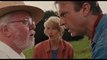 Jurassic Park - No CGI. and no after effect! So hilarious!