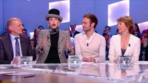 Le Grand Journal - Doria Tillier fait la météo en Geneviève de Fontenay