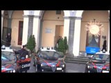Napoli - Droga su asse Italia-Spagna sgominata banda di narcotrafficanti -live- (02.04.14)