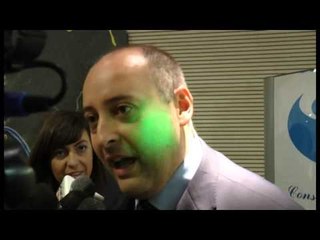 Napoli - Le spese pazze della regione Campania (02.04.14)