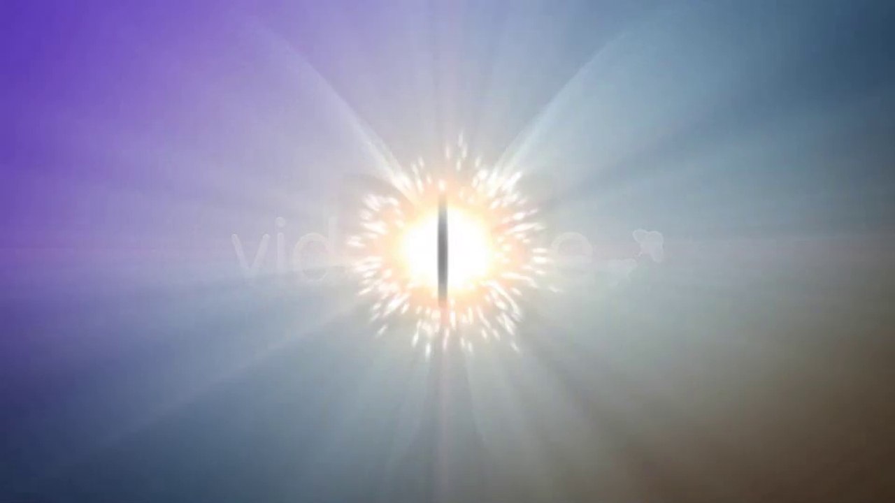 Butterfly effect logo identity - After Effects Template